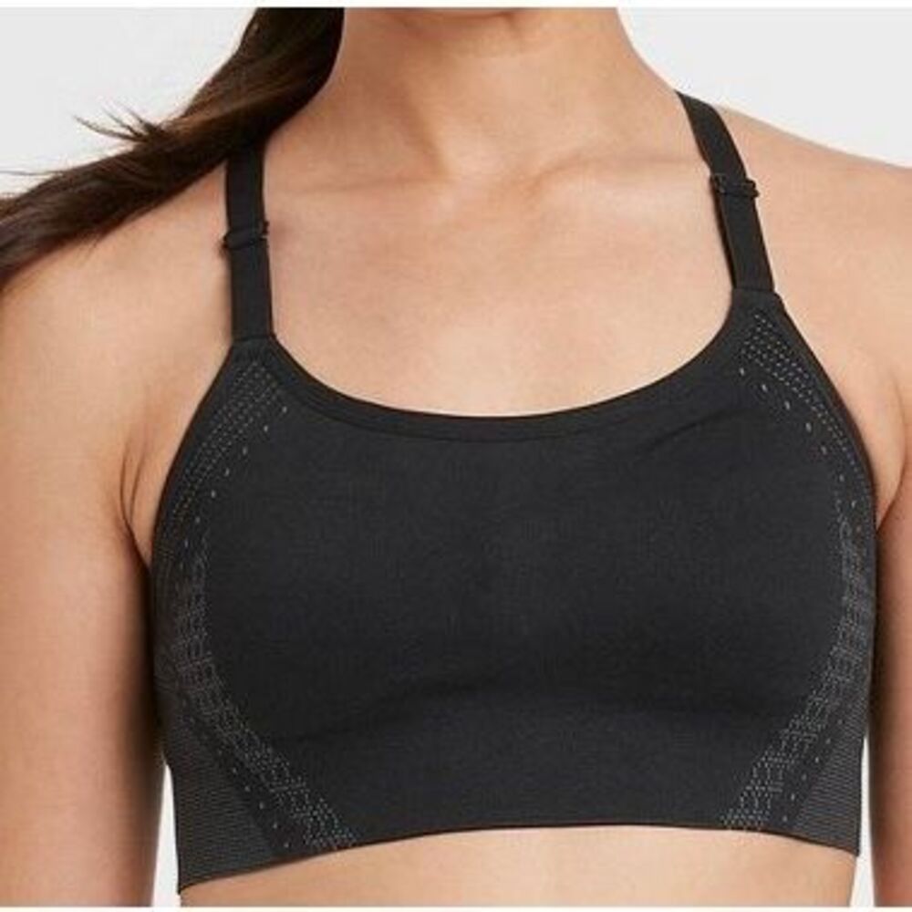 Women's High Support Seamless Bonded Bra - All in Motion™ Size‎ XL